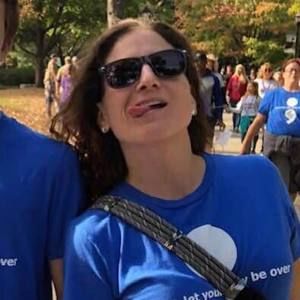 Meet your Posher, Ginger